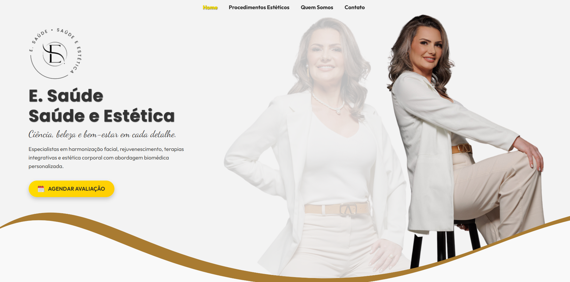 Projeto E-commerce 1