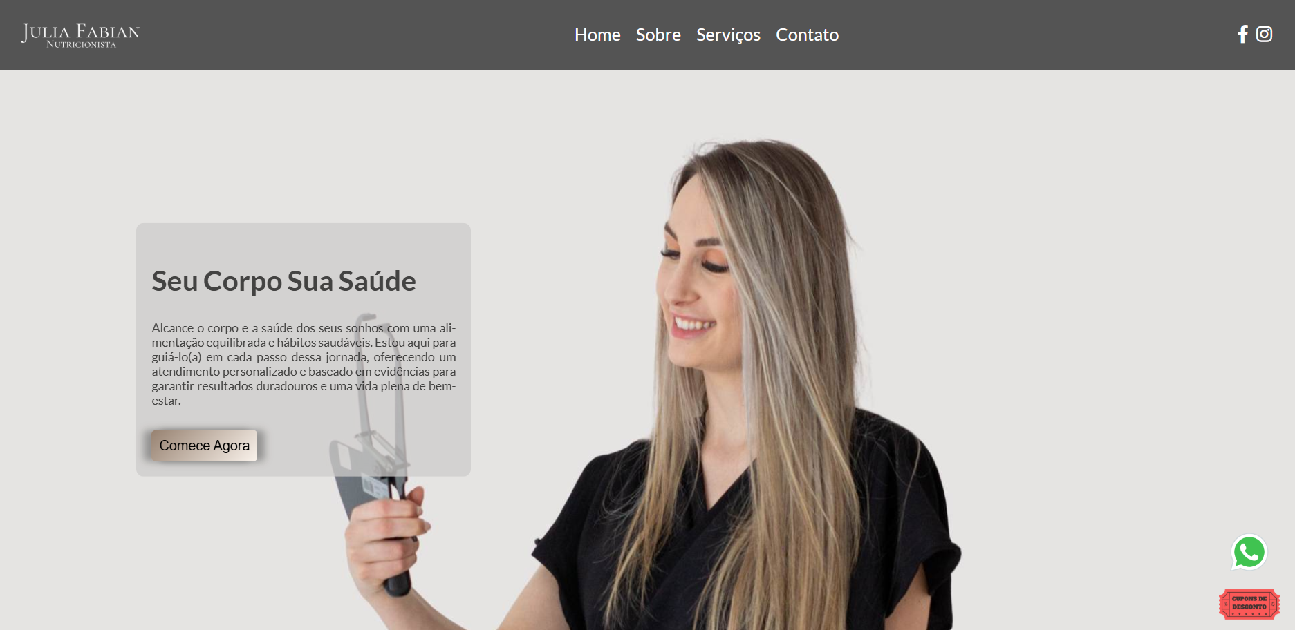 Projeto App 1