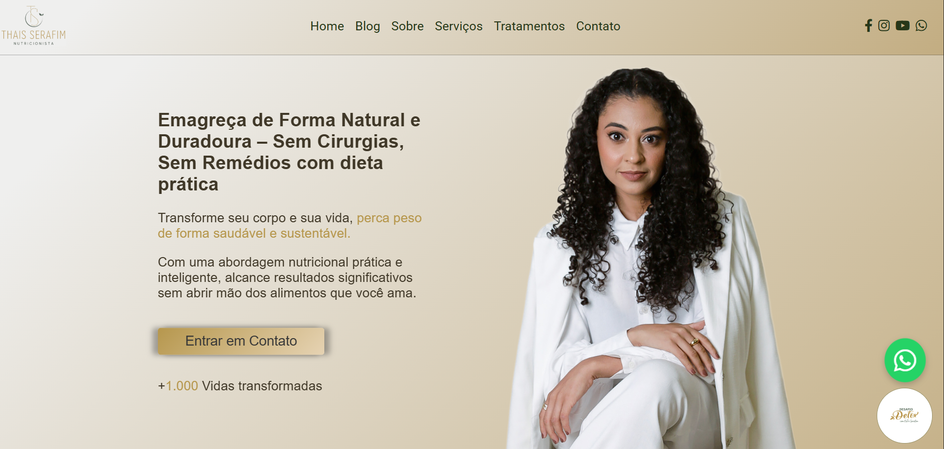 Projeto Website 2