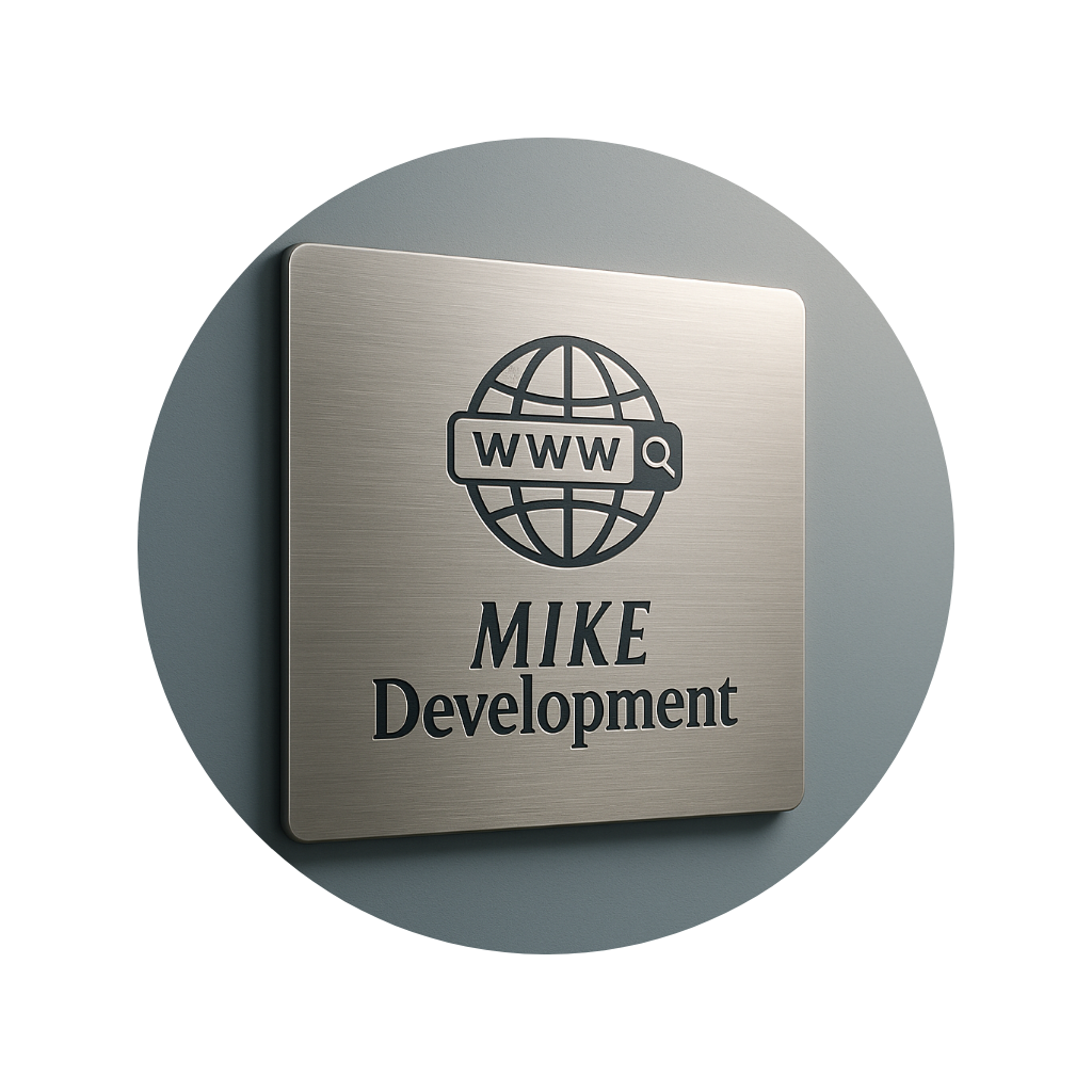 Mike Development